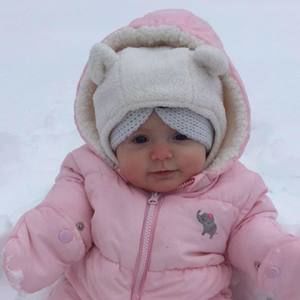 Meet your Posher, Kadie